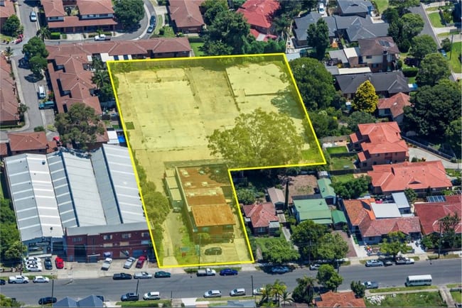 169b Penshurst Street Beverly Hills NSW 2209 169b Penshurst Street Beverly Hills NSW 2209
