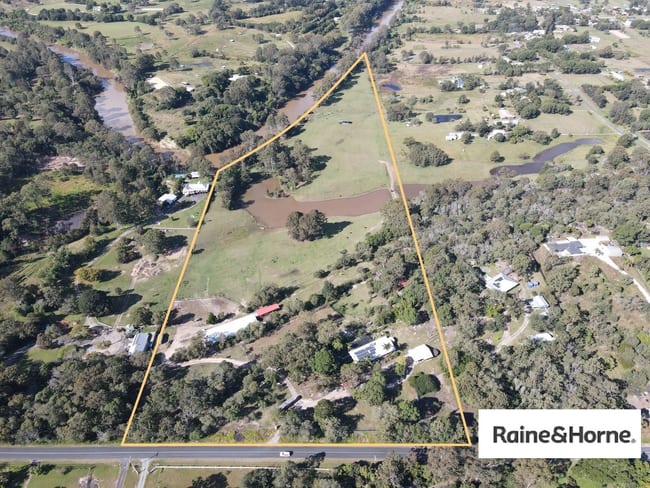 101 Loganview Road Logan Reserve QLD 4133
