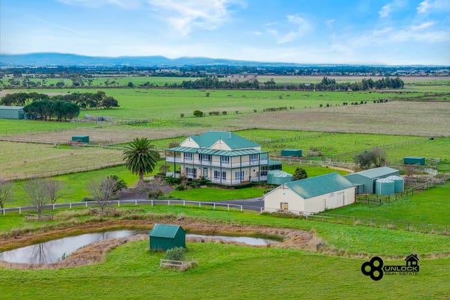 815 Cardinia Road Cardinia VIC 3978 815 Cardinia Road Cardinia VIC 3978