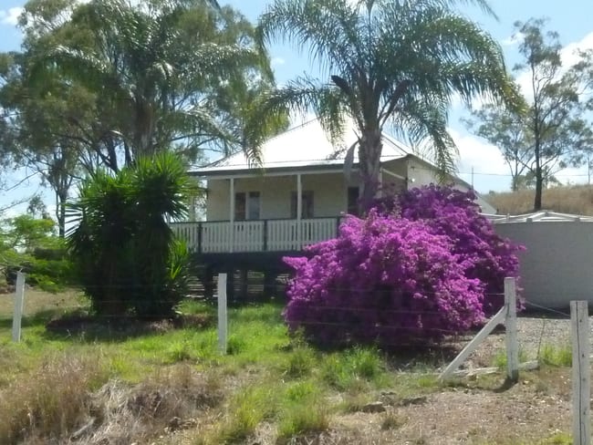 Coringa QLD 4621