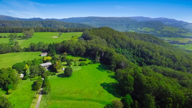 1089D Kangaroo Valley Road Bellawongarah NSW 2535