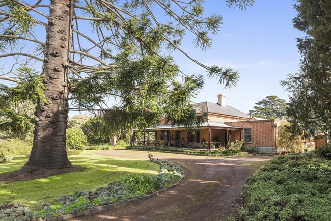 585 Warncoort - Birregurra Road Birregurra VIC 3242 585 Warncoort - Birregurra Road Birregurra VIC 3242