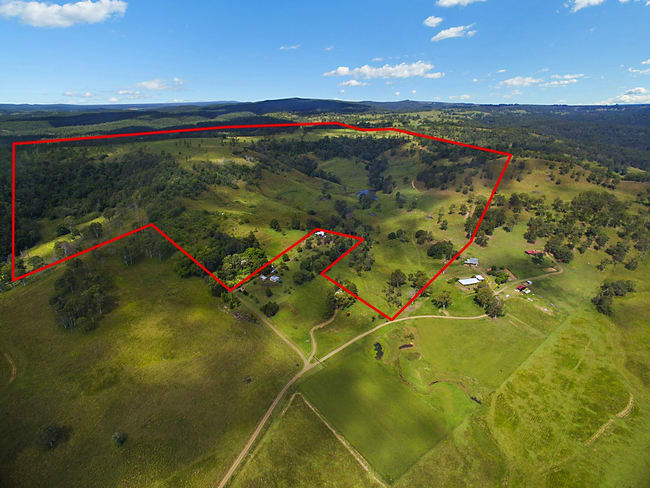 62 Nicholls Rd Mummulgum NSW 2469 62 Nicholls Rd Mummulgum NSW 2469