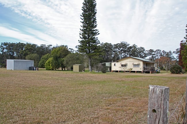 99 Bobs Creek Road Bobs Creek NSW 2439