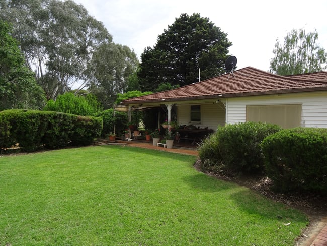 8792 Murray River Road Walwa VIC 3709 8792 Murray River Road Walwa VIC 3709