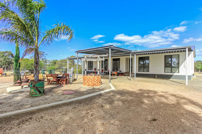 47 Rayma Road Costerfield VIC 3523