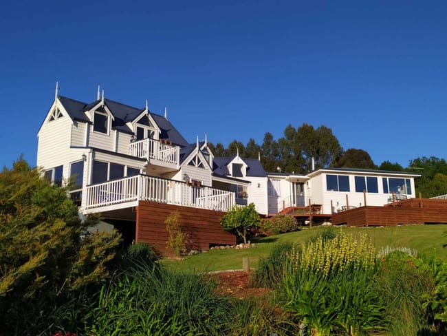 70 Gumpits Road Birchs Bay TAS 7162 70 Gumpits Road Birchs Bay TAS 7162
