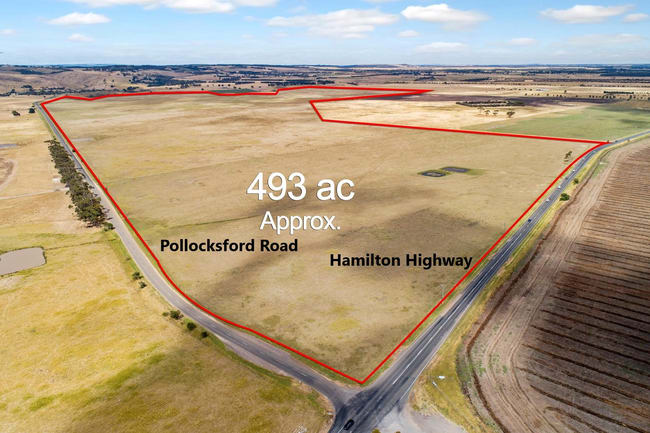 1365 HAMILTON HIGHWAY Stonehaven VIC 3218