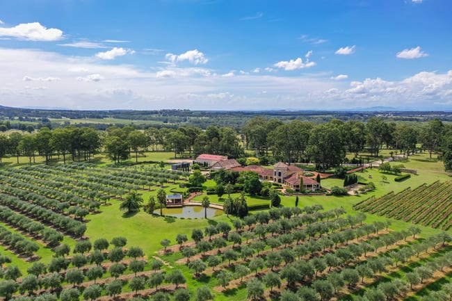 259 De Beyers Road Pokolbin NSW 2320 259 De Beyers Road Pokolbin NSW 2320