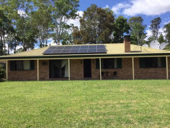 Wherrol Flat NSW 2429 Wherrol Flat NSW 2429