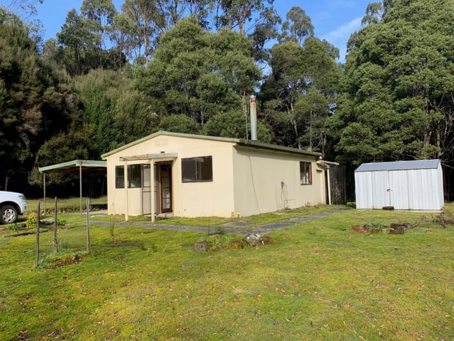 405 Maguires Road Nabageena TAS 7330
