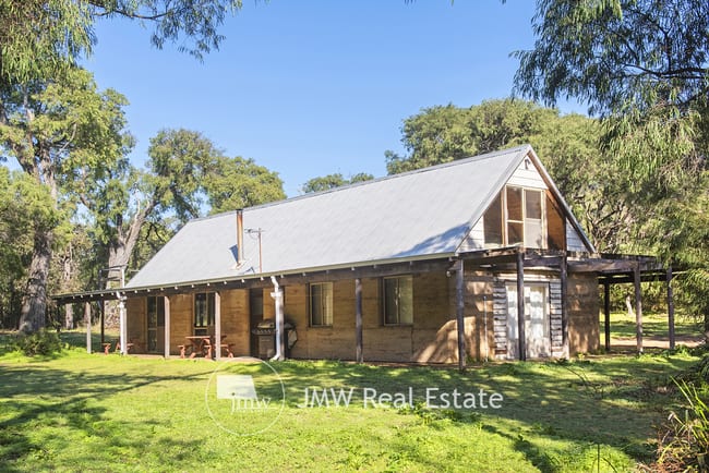134 Hemsley Road Naturaliste WA 6281 134 Hemsley Road Naturaliste WA 6281