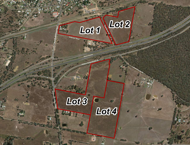 2248 Beechworth-Chiltern Road Chiltern VIC 3683 2248 Beechworth-Chiltern Road Chiltern VIC 3683