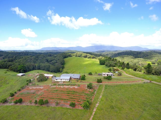 343 Gadaloff Road Butchers Creek QLD 4885 343 Gadaloff Road Butchers Creek QLD 4885