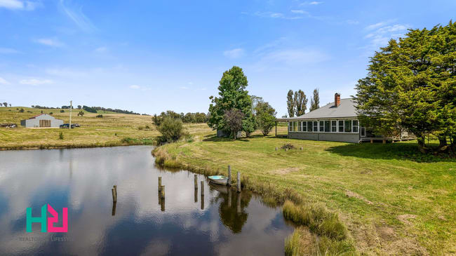 431 Jerrys Meadow Road Sodwalls NSW 2790