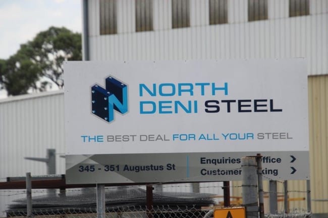 Xb149455 Xb149455 Deniliquin NSW 2710