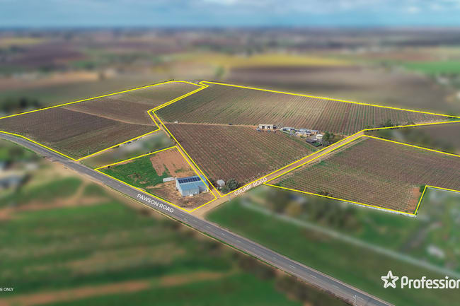 19 Crump Road Cardross VIC 3496 19 Crump Road Cardross VIC 3496
