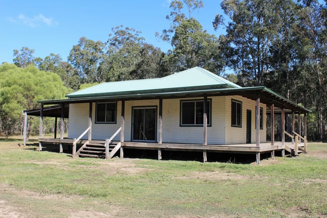 211 Duke Road West Bungawalbin NSW 2471 211 Duke Road West Bungawalbin NSW 2471