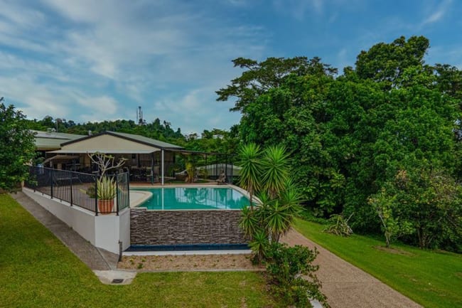 10 MARCO CLOSE Pin Gin Hill QLD 4860 10 MARCO CLOSE Pin Gin Hill QLD 4860