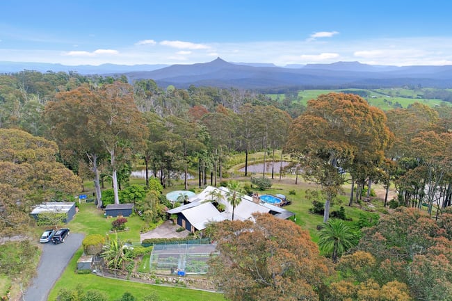 282 Woodburn Road Morton NSW 2538