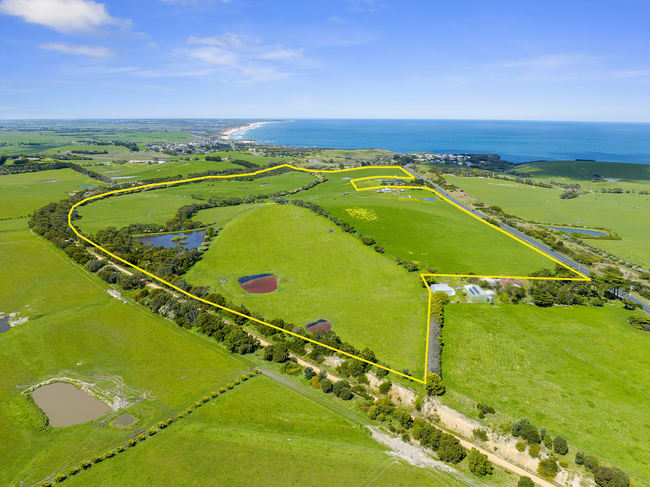 LOT 2/3275 Bass Highway Kilcunda VIC 3995 LOT 2/3275 Bass Highway Kilcunda VIC 3995