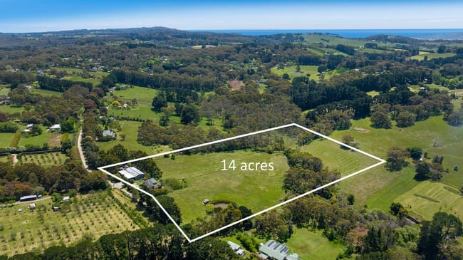 43 Thomas Road Red Hill South VIC 3937
