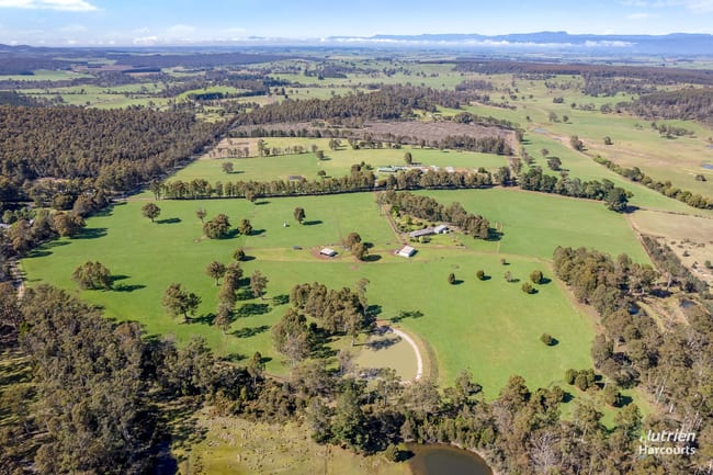 30 Hodgetts Road Rosevale TAS 7292 30 Hodgetts Road Rosevale TAS 7292