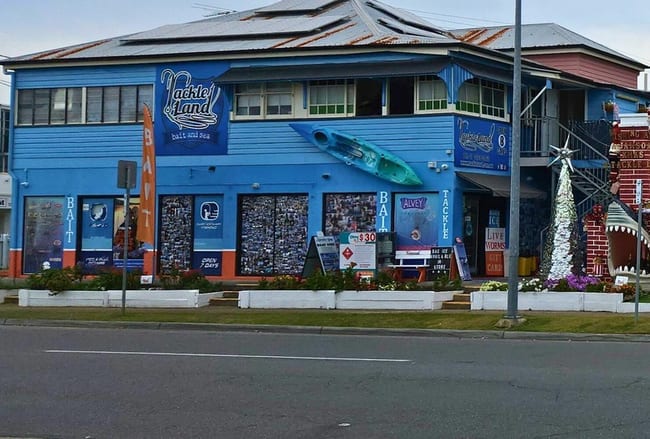 Sandgate QLD 4017 Sandgate QLD 4017