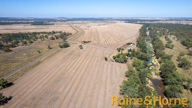 1638 & 2012 Piambra Road Neilrex NSW 2831