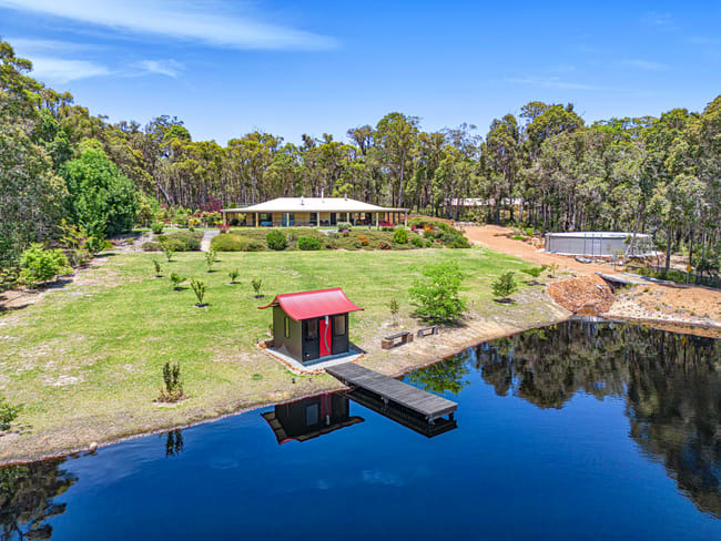 502 Fernley Road Kordabup WA 6333 502 Fernley Road Kordabup WA 6333