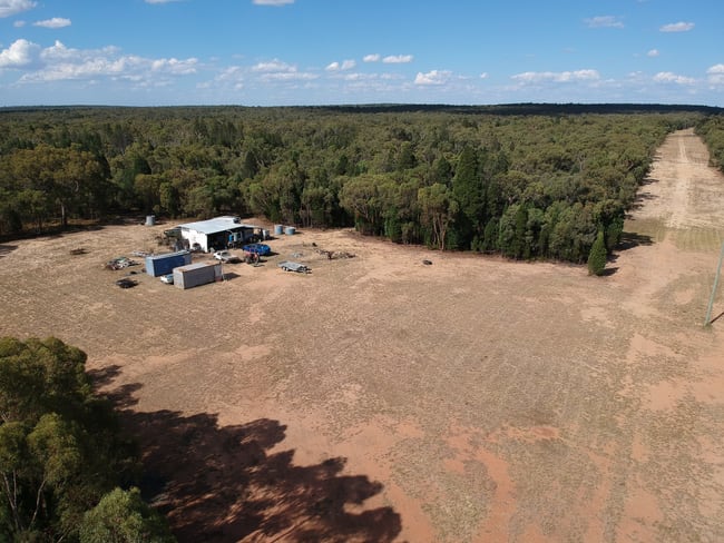 14692 Oxley Highway Rocky Glen NSW 2357 14692 Oxley Highway Rocky Glen NSW 2357