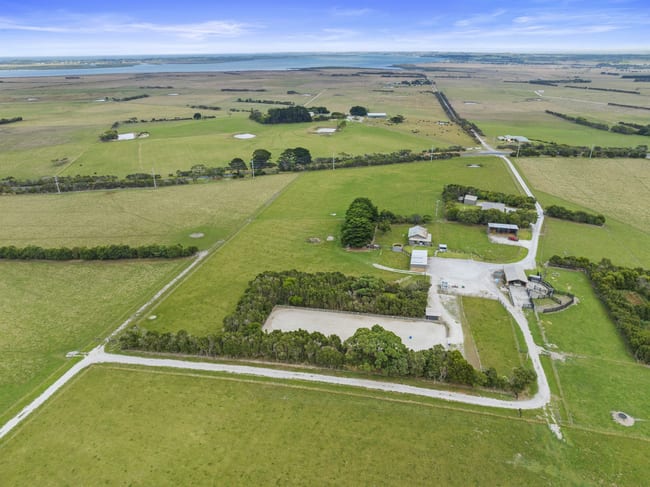 1203 Inverloch-Venus Bay Road Tarwin Lower VIC 3956