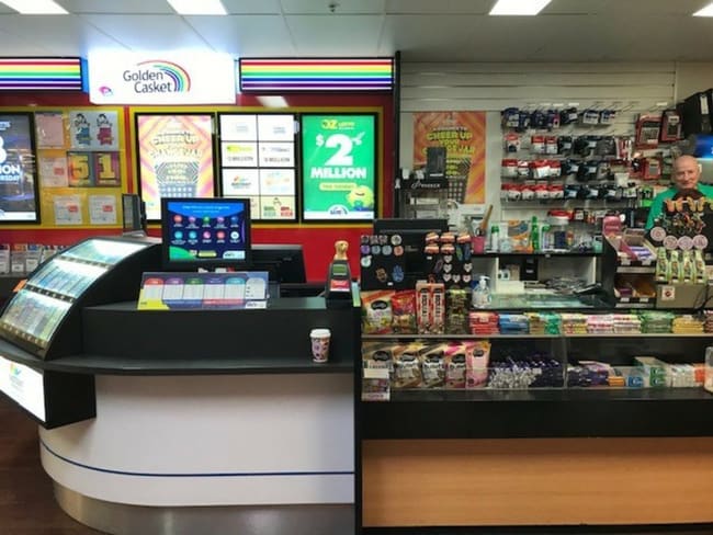 34/60 - 78 King Street Caboolture QLD 4510