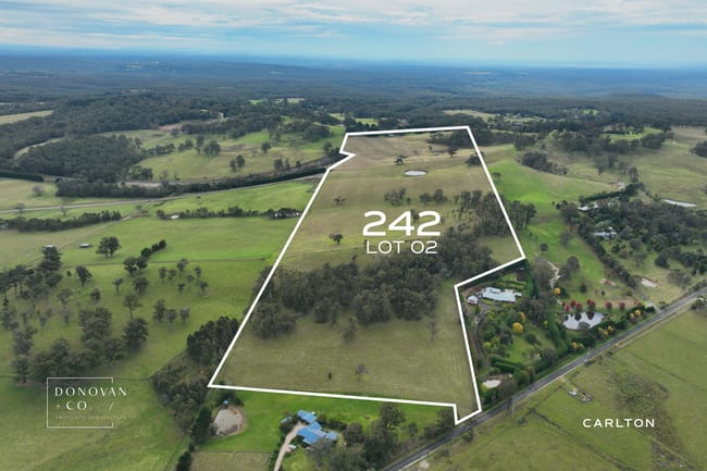 242 Old South Road Alpine NSW 2575
