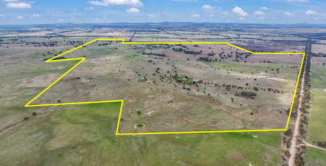 480 Coonooer-Gowar Road Gowar East VIC 3477