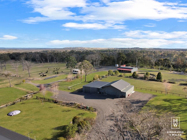 273 Joadja Road Mandemar NSW 2575 273 Joadja Road Mandemar NSW 2575