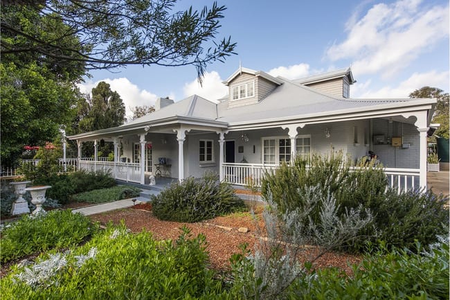 733 Ovens Road Talbot WA 6302 733 Ovens Road Talbot WA 6302