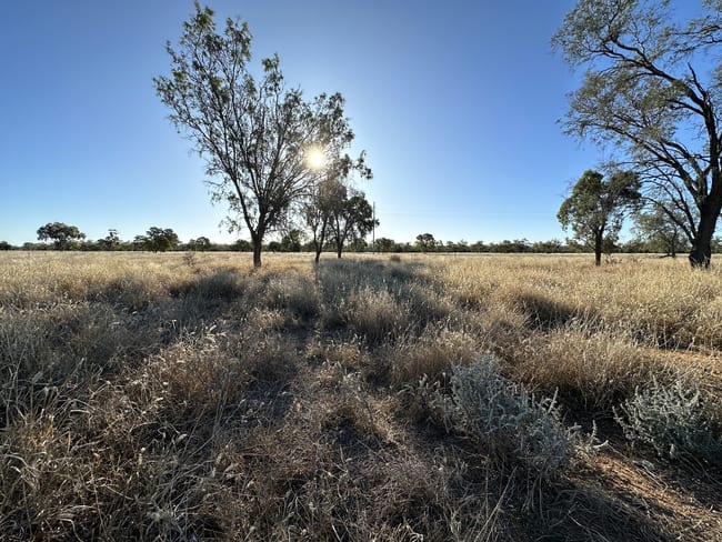 0 Warrego Highway Morven QLD 4468 0 Warrego Highway Morven QLD 4468