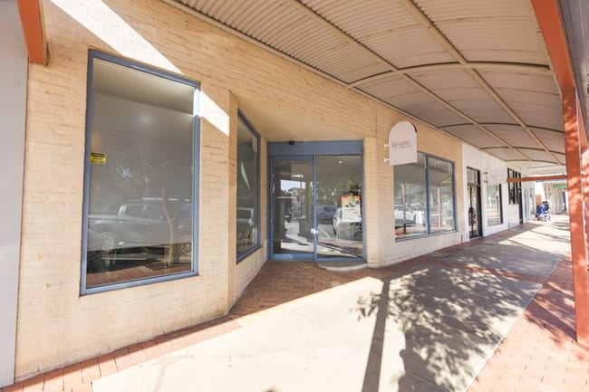 Swan Hill VIC 3585 Swan Hill VIC 3585