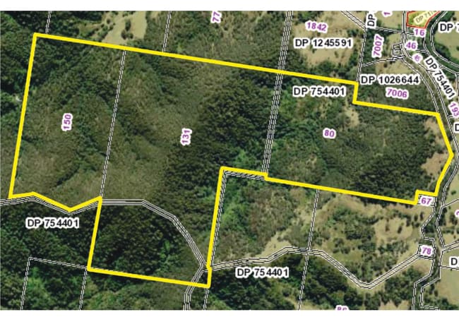 2423 Bulga Road Bobin NSW 2429