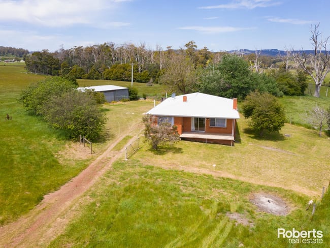 57 Lightwood Hills Road Beaconsfield TAS 7270 57 Lightwood Hills Road Beaconsfield TAS 7270