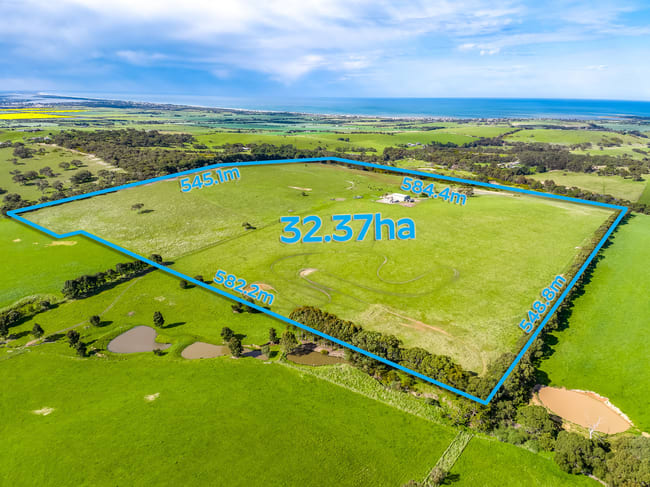 486 Glenford Gully Road Middleton SA 5213