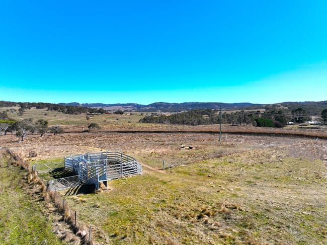 Lot 68 Delegate Road Delegate NSW 2633 Lot 68 Delegate Road Delegate NSW 2633