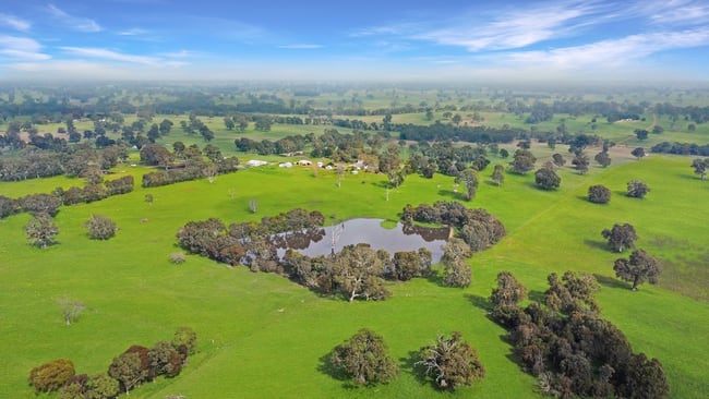 7381 Natimuk-Hamilton Road Vasey VIC 3407 7381 Natimuk-Hamilton Road Vasey VIC 3407