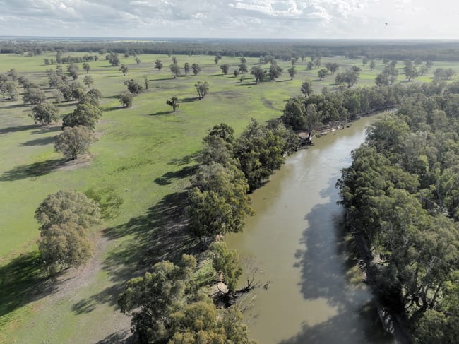 1901 Euroley Road Euroley NSW 2700