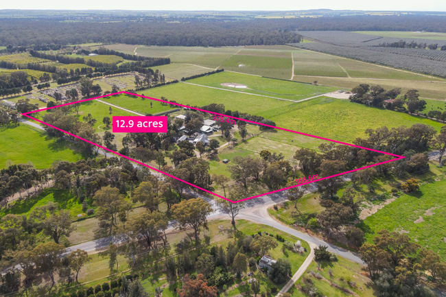 6 Cemetery Road Cobram East VIC 3644 6 Cemetery Road Cobram East VIC 3644