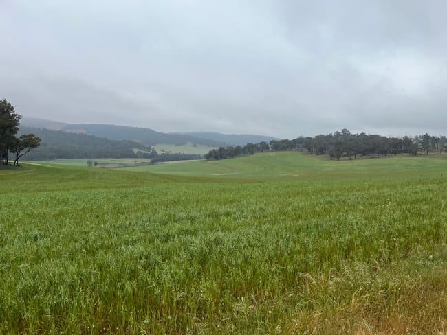 Bullet Holdings, Lower Hotham Road Lower Hotham WA 6390 Bullet Holdings, Lower Hotham Road Lower Hotham WA 6390