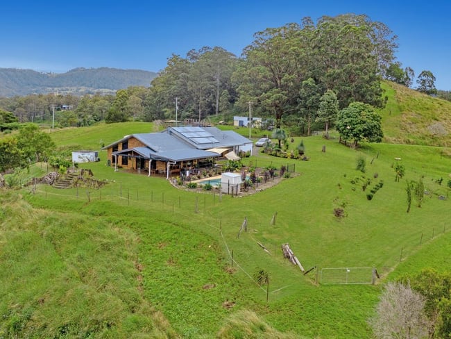 5005 Kyogle Road Cawongla NSW 2474