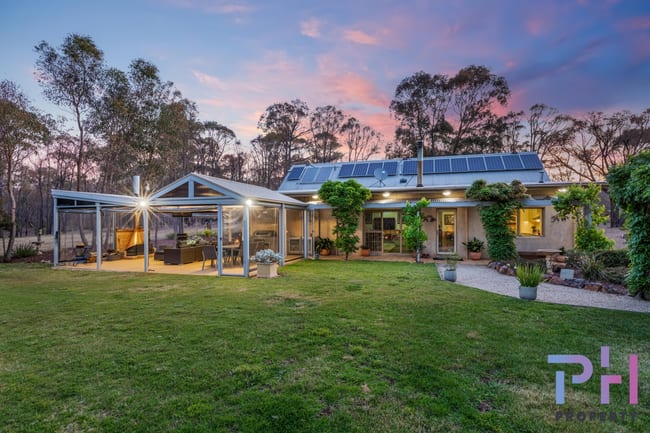 40 Reyn Road Sedgwick VIC 3551 40 Reyn Road Sedgwick VIC 3551