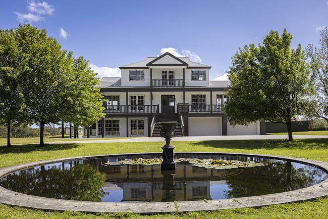 98 Sheehans Road Red Hill VIC 3937 98 Sheehans Road Red Hill VIC 3937
